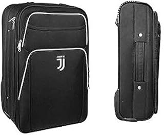 Trolley Juventus Juve JJ Originale Ufficiale Enzo Castellano JJ13808
