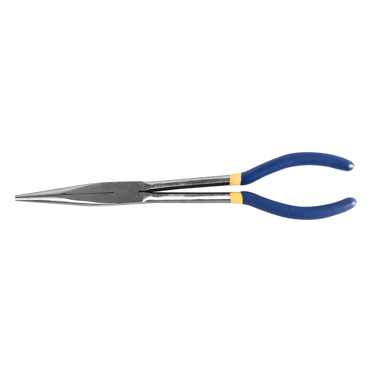 WANGCL Extended Needle Nose Pliers Long-Reach Pliers Long-Nose Pliers Suitable for Industrial Use Machine Repair Home Repair