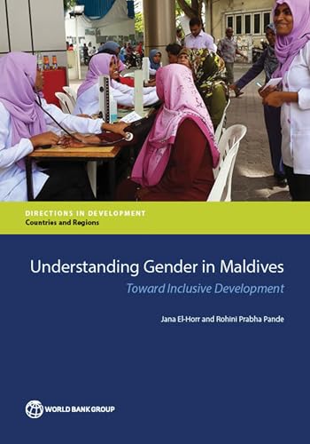 Understanding Gender in Maldives: Toward Inclusive Development