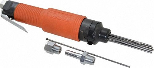 Nitto Kohki JT-20 Needle Scaler with Multi-Needles