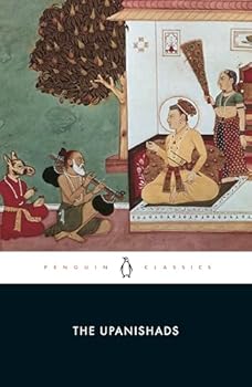 Paperback The Upanishads (Penguin Classics) Book