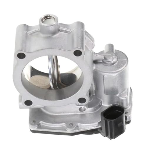 Throttle Body Compatible With Jeep Grand Cherokee CRD 30L GLADIATOR WRANGLER RAM 1500 CLASSIC