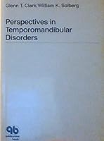 Perspectives in Temporomandibular Disorders 0867151765 Book Cover
