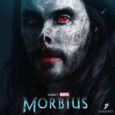 E:051 - Morbius