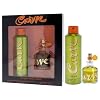 Curve Men's Cologne Fragrance Set, Cologne Spray & Deodorant, Casual Day or Night Scent, Curve for Men, 2 Piece Set, 2.5 fl. oz