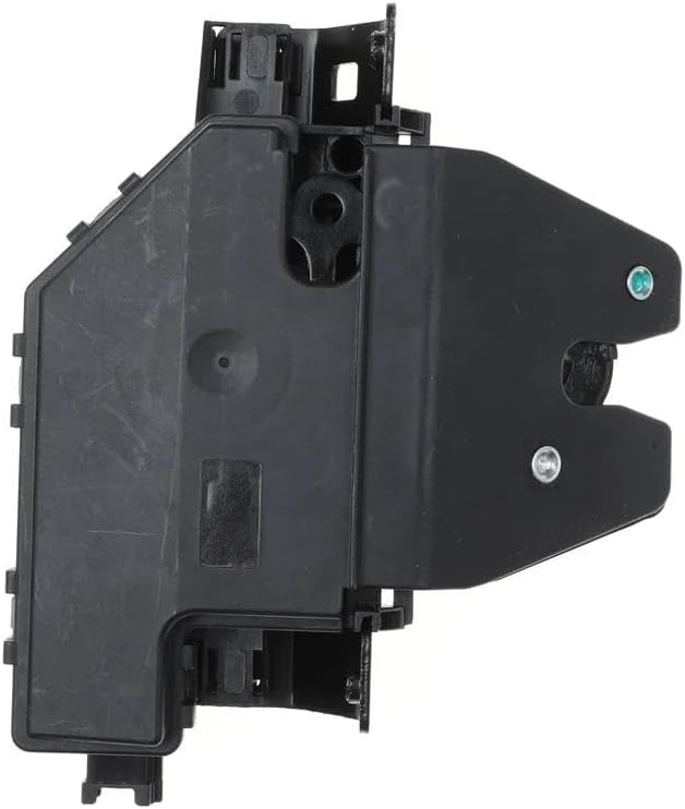 Car Rear Tailgate Lock for BMW E46 E60 E63 525I 525Xi 530I 1998-2012 51247840617 8196401