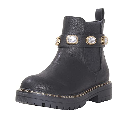 MIA Children's Lucaa Black 13 M