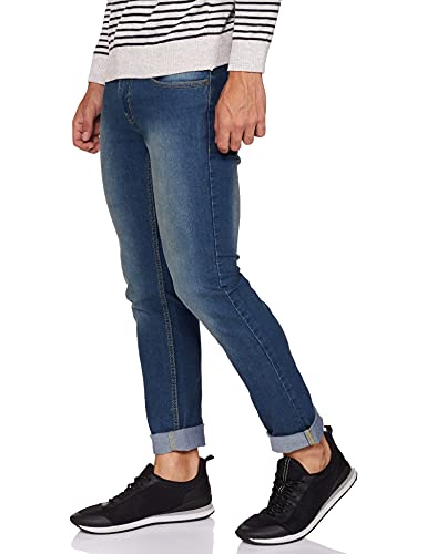 Image of Colt by Unlimited Men's Slim Fit Jeans