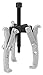 Performance Tool W87123 3-1/4-Inch Reach x 4-3/4-Inch Spread 2-Jaw Gear Puller