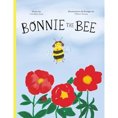 Bonnie the Bee