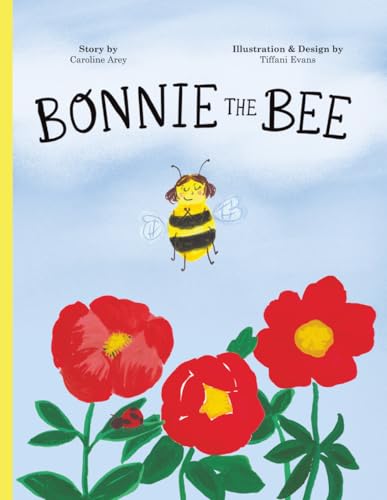 Bonnie the Bee