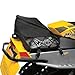 Ski-Doo OEM 6.6 US Gal (25 L) Tunnel Bag, 860200826