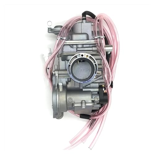 Carburateur moto à boisseau pour Yamaha WR250 et Honda 2004-2013