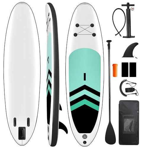 Prancha de Stand Up Paddle Inflável(320*76*15 cm