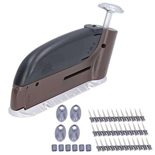 Image of Wall Hanger Hooks Aluminum Nail Art Seamless Picture Hanging Kit for Photo Frame