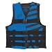AIRHEAD Men's Trend Vest, 4X-Large/6X-Large
