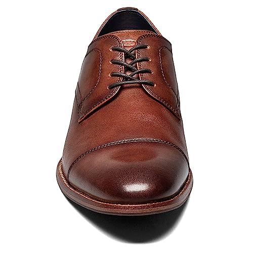 Florsheim Men's, Flex Cap Toe Oxford3