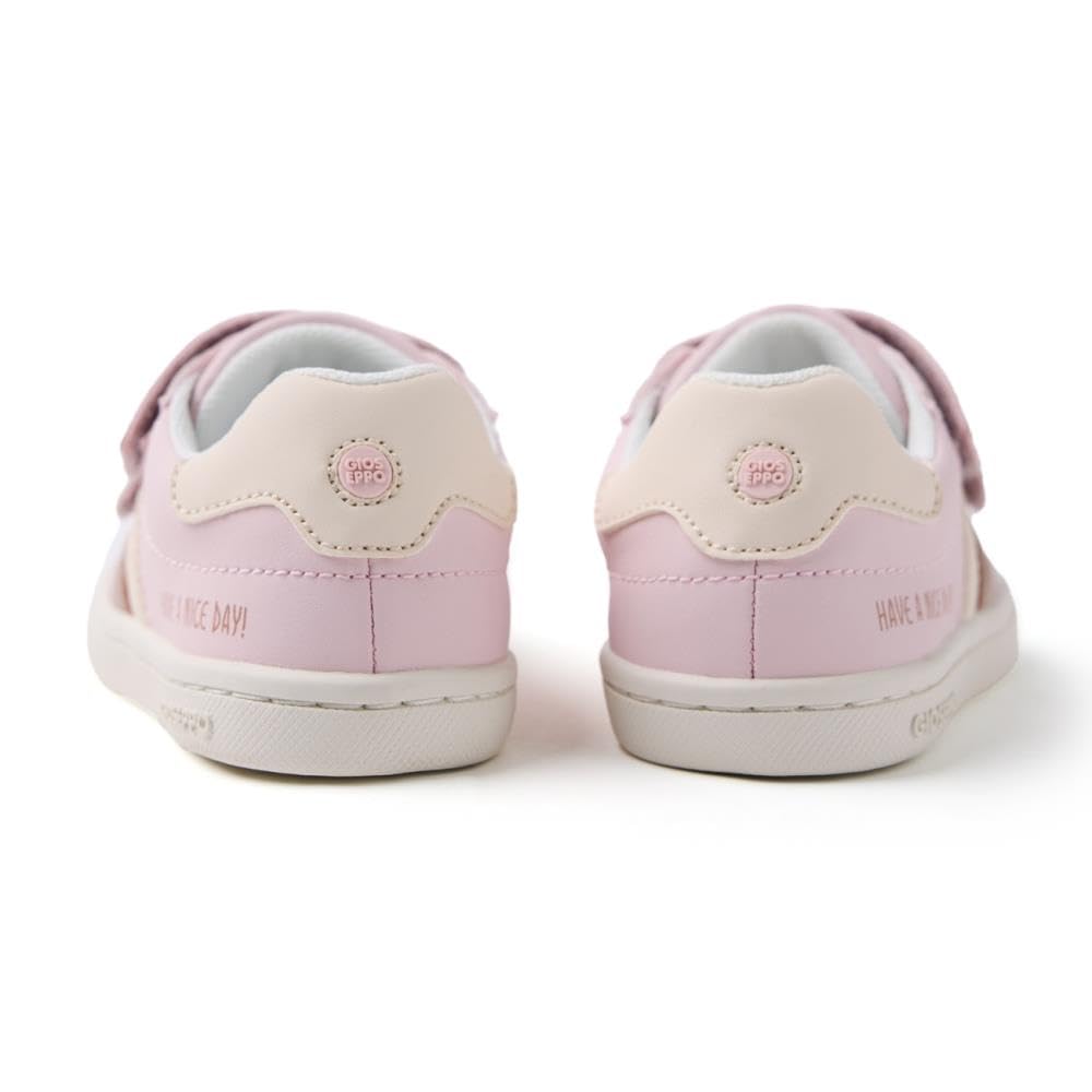 GIOSEPPO Ecorse ZapatillasBebé-Niñas