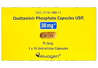 Oseltamivir