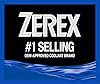 Zerex Asian Vehicle Blue Silicate and Borate Free 50/50 Prediluted Ready-to-Use Antifreeze/Coolant 1 GA #2