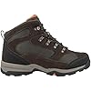 Hi-Tec Men's Storm Waterproof Hiking Boots, Brown Dark Chocolate Dark Taupe Burnt Orange 041, 9 UK #2