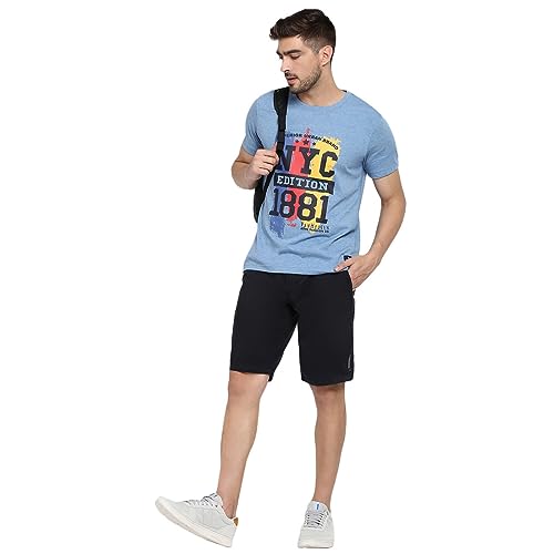 Image of Van Heusen Men T-Shirt