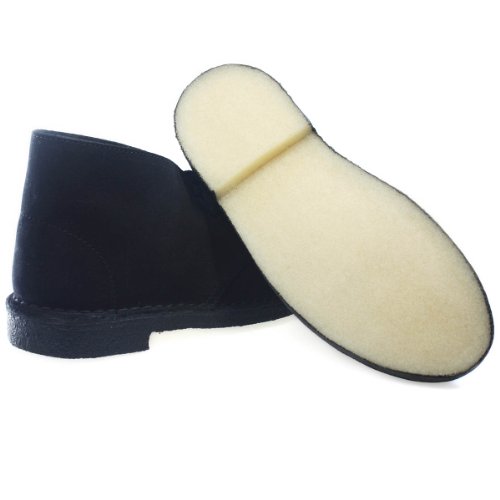 Clarks ORIGINALS Desert Boot-261071624 dames derby - Image 6