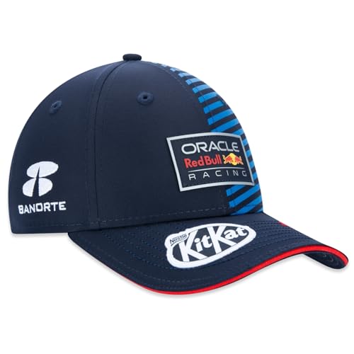 Comparativas de Gorra red Bull f1 comprados en linea. 29 Imagen adicional