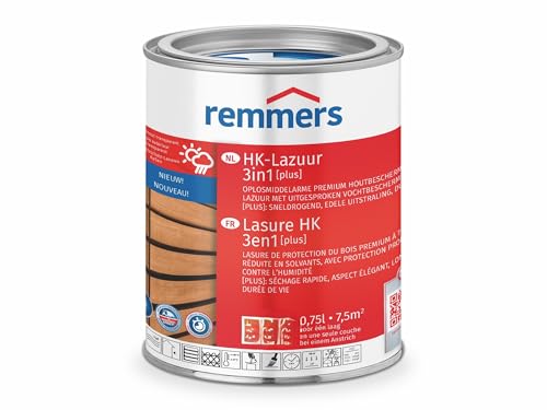 HK Lasur 3 in 1 plus (Douglas, 2,5 Liter)