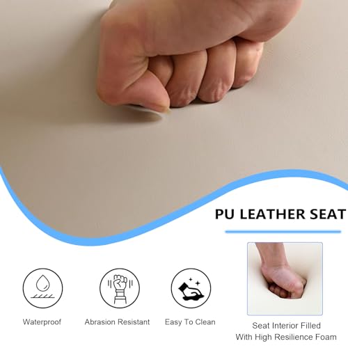 Solution de mobilier de maison élégante avec banc à chaussures rustique