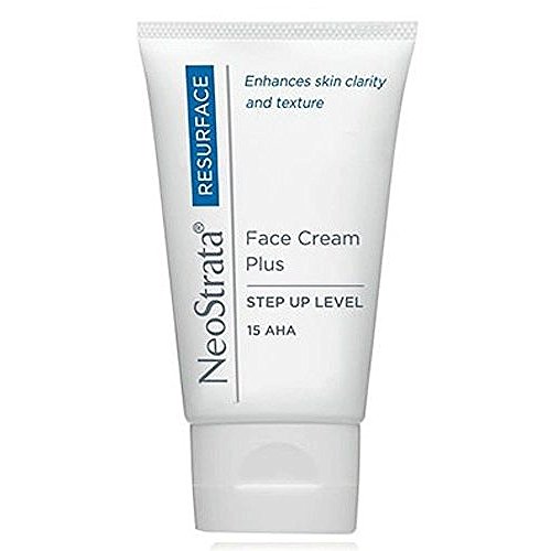 Neostrata Resurface 15 Face Cream Plus Crema Viso