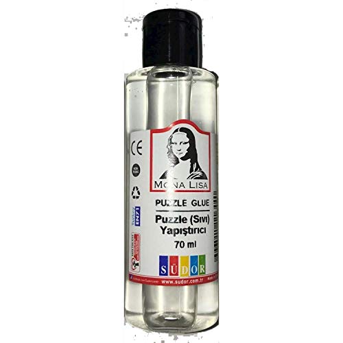 Südor Sıvı Puzzle Yapıştırıcı 75 ml