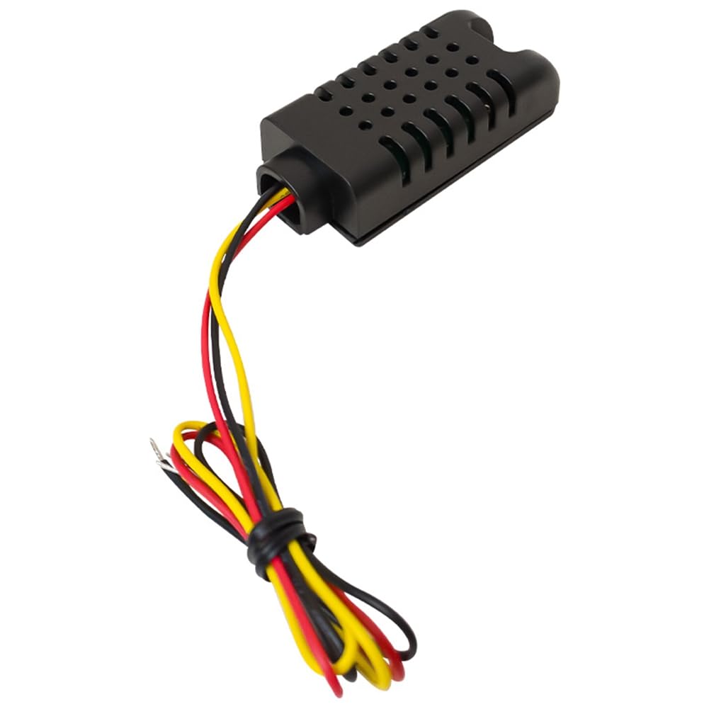 IJSDNVJNDX High-Accuracy Temperature and Humidity Sensor Telecommunications Room Monitoring Device Monitoring Device Transmitter Room Monitoring Device BG2010 Sensor