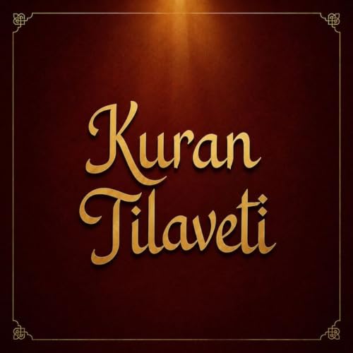 Alpcan &Ccedil;elik Kuran Tilaveti