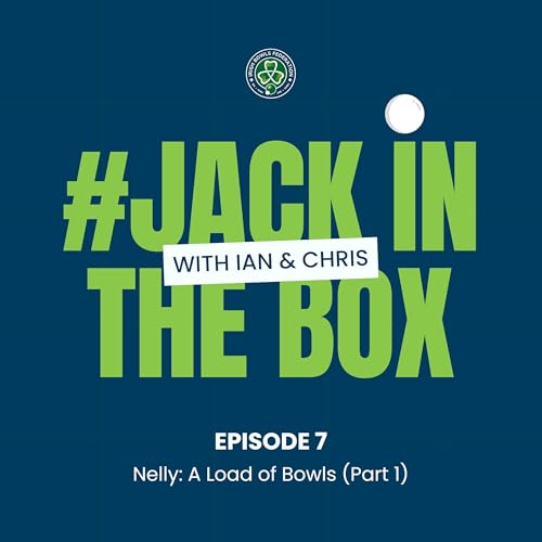 Nelly: A Load of Bowls (Part 1)