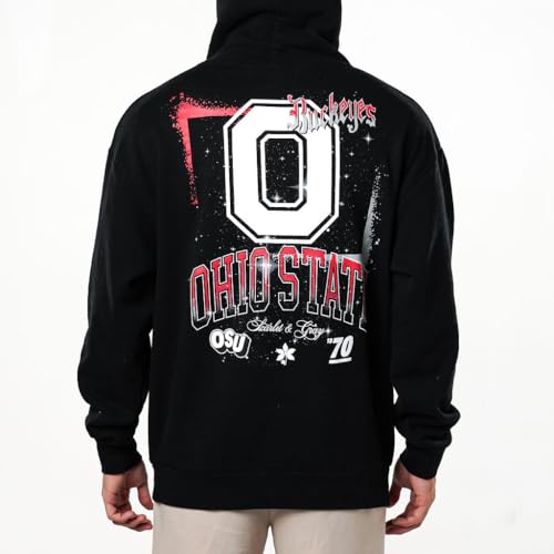 Sudadera con capucha unisex abrigo chandal algodon con bolsillo de canguro 3