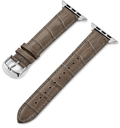 Image of Timex Unisex Strap Compatible with 42mm - 44mm Apple Watch