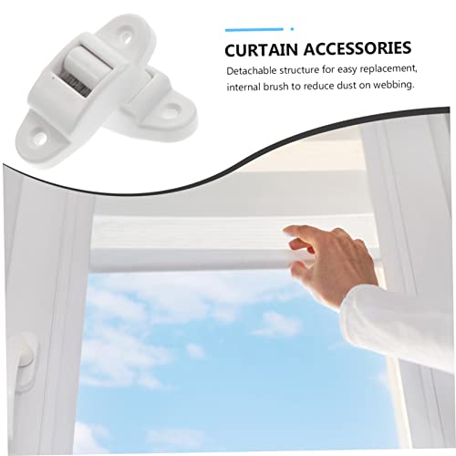 ORFOFE 6 Unidades Duster De Correia Guia De Cinto Do Obturador Substituição De Guia De Cinto Escova