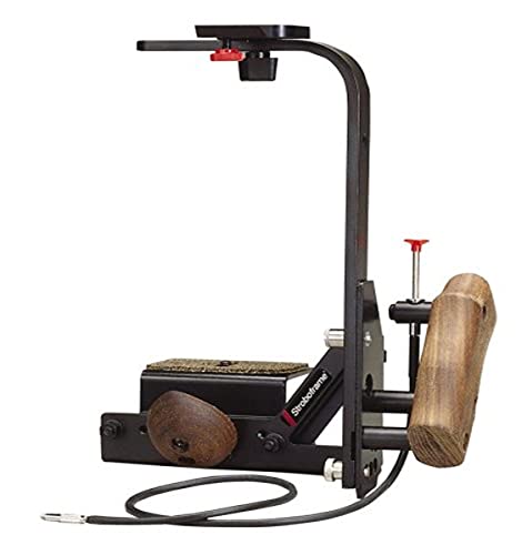 Stroboframe 300-300 RL 2000 Flash Bracket (Black)