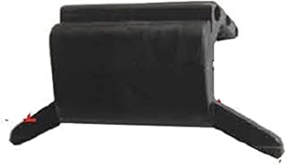 Retainer Clip for Roof Trim Molding, Compatible with Ford F-150 05-On (OEM: 4L3Z1510182AA) (Pack of 20)