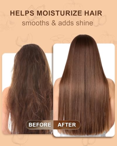 Image of Yoken Pumpkin Seed Oil for Hair 16oz Glass Bottle, Unrefined Cold Pressed | Pure Natural Pumpkin Seeds hair Oil Liquid with Pump Nourishing Scalp Skin Body Care Topical Use Massage Carrier
