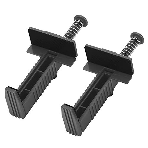 Herramienta medidora de nivel para alineación de ladrillos SUNGOOYUE para ingeniería de albañilería (Negro)