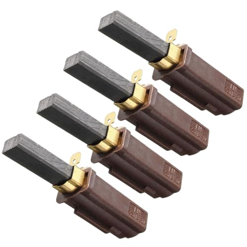 NOQUKA 2311480 Carbon Brush Set