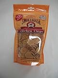 OnlineSupplies.PET Smokehouse Chicken Chips 8 oz. Resealable Bag