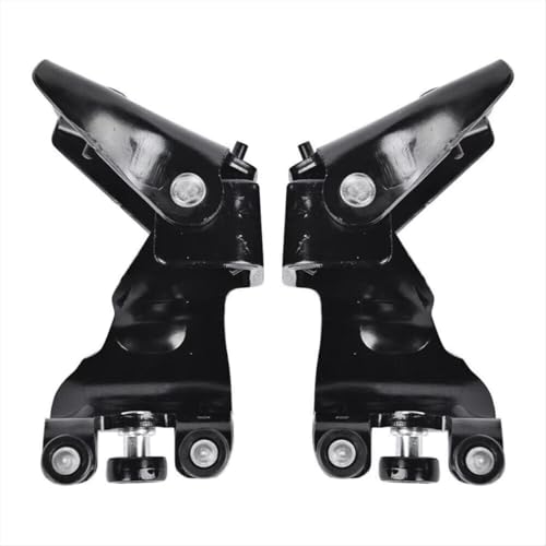 Galet de porte coulissante bloquée ? Support 83930-4H000 Hyundai H1