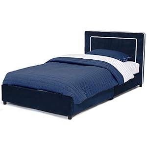 jojo siwa platform bed