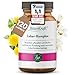Produktbild Bitterkraft! Leber-Komplex Kapseln mit Cholin - 120 Stk - pflanzlich & natürlich - Mariendistel, Löwenzahn & Artischocke - (2 Monate Vorrat)
