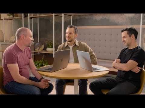 Dreamer: the Personal Agent OS &mdash; David Singleton