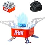 Camping Stove