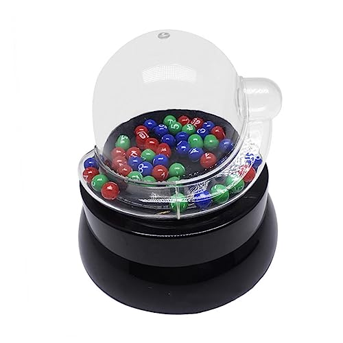 Machine à loterie portable pour simplifier vos tirages au sort de loto